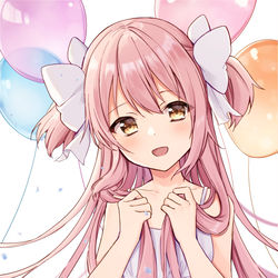 This is a pixiv picture whose title is 🌟.