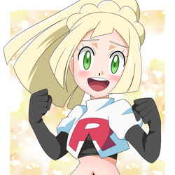 This is a pixiv picture whose title is いろいろ.