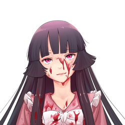 This is a pixiv picture whose title is 無題.