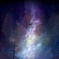 This is a pixiv picture whose title is sai.