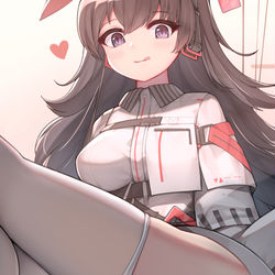 This is a pixiv picture whose title is April.