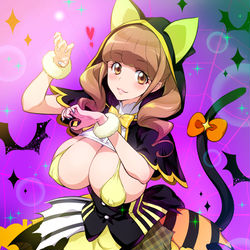 This is a pixiv picture whose title is ひなたちゃんお誕生日おめでとう♥.