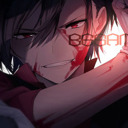 This is a pixiv picture whose title is 太陽時計・ラル.