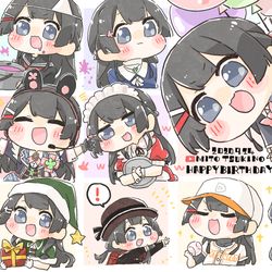 This is a pixiv picture whose title is Twitter過去log⑲＋漫画.