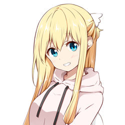 This is a pixiv picture whose title is ちかのこ５周年記念！人気投票を開始しました！.