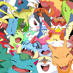 This is a pixiv picture whose title is GOTCHA!!.