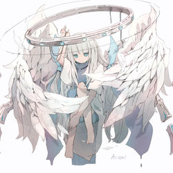 This is a pixiv picture whose title is 絵.