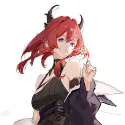 This is a pixiv picture whose title is 史尔特尔.