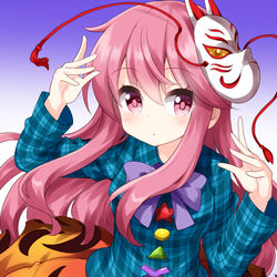 This is a pixiv picture whose title is 東方まとめ108.