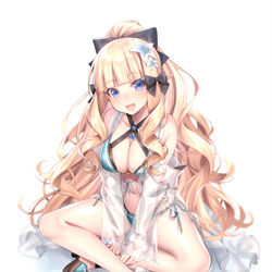 This is a pixiv picture whose title is 誕生日おめでとうサレンママ.