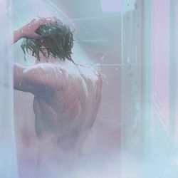 This is a pixiv picture whose title is 无题.