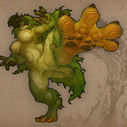 This is a pixiv picture whose title is 와츄고나두.