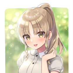 This is a pixiv picture whose title is クレアさん.