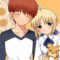 This is a pixiv picture whose title is 士剣まとめ.