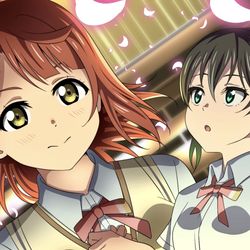 This is a pixiv picture whose title is やってみたい!!!.