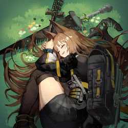 This is a pixiv picture whose title is アークナイツ　まとめ　4.