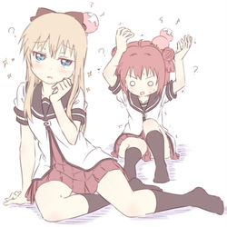 This is a pixiv picture whose title is らくがきまとめ.