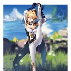 This is a pixiv picture whose title is 琴.