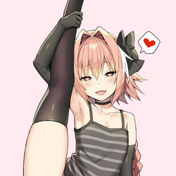 This is a pixiv picture whose title is ❤.