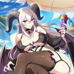 This is a pixiv picture whose title is UnderWears4.