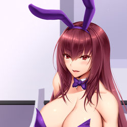 This is a pixiv picture whose title is ぴょん！ぴょんぴょん！.