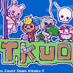 This is a pixiv picture whose title is ゲーム実況絵まとめました。.