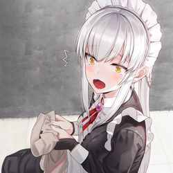 This is a pixiv picture whose title is ◆.