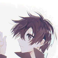 This is a pixiv picture whose title is お誕生日おめでとう.