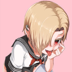 This is a pixiv picture whose title is 小梅ちゃん.