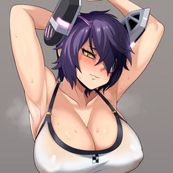 This is a pixiv picture whose title is Tenryuu / 天龍.