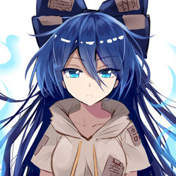 This is a pixiv picture whose title is 東方の落書き色々.