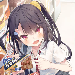 This is a pixiv picture whose title is すぐに後悔するパターンでは……？.
