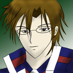 This is a pixiv picture whose title is Tomoko様 お誕生日おめでとうございます！.