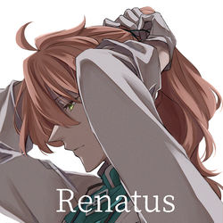 This is a pixiv picture whose title is 【10/11】COMIC CITY SPARK 15　新刊.