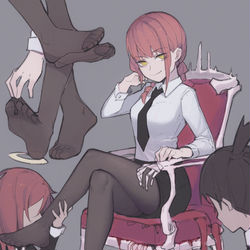 This is a pixiv picture whose title is 🐎🏇.
