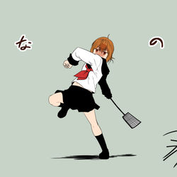 This is a pixiv picture whose title is indm.
