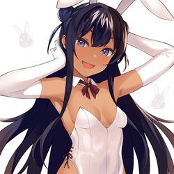 This is a pixiv picture whose title is 無題.