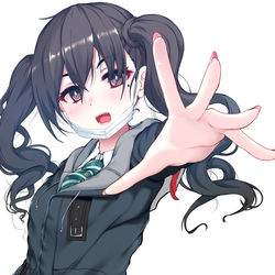 This is a pixiv picture whose title is あきらちゃん誕生日おめでとう.