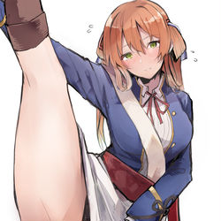 This is a pixiv picture whose title is 春田さん.