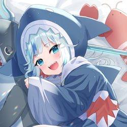 This is a pixiv picture whose title is a!!.