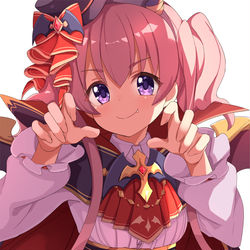 This is a pixiv picture whose title is ツムギちゃん.