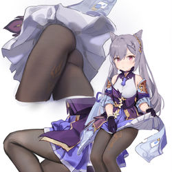 This is a pixiv picture whose title is 2020-10-7.