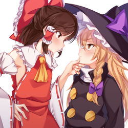 This is a pixiv picture whose title is 無題.