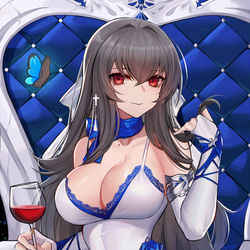 This is a pixiv picture whose title is 无题.