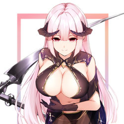 This is a pixiv picture whose title is 礼仪.