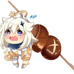 This is a pixiv picture whose title is Emergency.