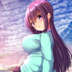 This is a pixiv picture whose title is オリキャラらくがきまとめ.