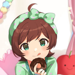 This is a pixiv picture whose title is 木下ひなた.