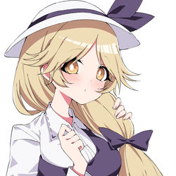 This is a pixiv picture whose title is 豊姫.
