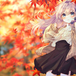 This is a pixiv picture whose title is CM-8.
